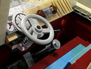 Combi T1 Volkswagen (1332 peças)