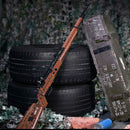 Carabina Rifle 98K (1025 Peças)