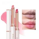 Lip Balm Hidratante de Longa Duração Com Cera de Abelha Natural Gloss