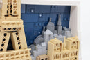 Cidade de Paris (958 peças)