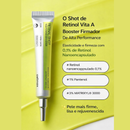 Kit Celimax Retinal Shot Coreano Anti-Idade Original