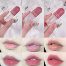 Lip Gloss Hidratante e Protetor Antiaderente – Brilho Espelhado e Hidratação Duradoura - Pague 1 e Leve 3