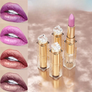 Kit 4 Batons Sexy à Prova d'água de Longa Duração Cintilante