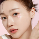 Creme para Área dos Olhos Medicube PDRN Pink Peptide Eye Cream – Rejuvenescedor, Firmador e Iluminador