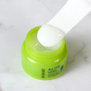 Creme Facial Natural de Aloe Vera – Tratamento para Acne, Hidratante, Reparador After Sun, Clareador e Suavizante