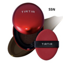 (Compre 1 Leve 2) Base Cushion Clareadora TIRTIR - Protetor Solar e Maquiagem Longa Duração - Original