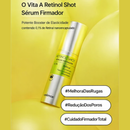 CELIMAX Retinol Shot Tightening Serum 30ml - Original