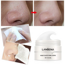 Máscara de Limpeza Nasal com Aloe Vera - Remova Cravos e Acnes com Eficácia Lanb