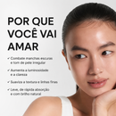Arencia Vitamin C Booster Shot 30ml – Creme Facial Coreano Iluminador com Vitamina C e Glutationa