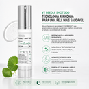 VT Reedle Shot 300 50ml | Sérum Facial Coreano com Efeito de Microagulhamento CICA REEDLE™