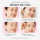 Máscara Facial Noturna de Colágeno Medicube Collagen Night Wrapping Mask