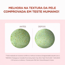 Máscara Facial Skin1004 Madagascar Centella Poremizing Quick Clay Stick