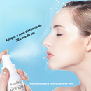Spray Facial Hidratante de Aloe Vera