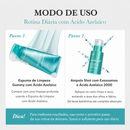 Sérum Medicube Ácido Azelaico Exosome Shot 2000 – Tratamento Calmante e Clareador