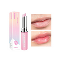 Lip Balm Protetor Labial enriquecido com Ácido Hialurônico - Hidratação e Nutrição