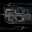 Submetralhadora FN P90 (1589 peças)