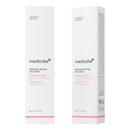 Creme para Área dos Olhos Medicube PDRN Pink Peptide Eye Cream – Rejuvenescedor, Firmador e Iluminador