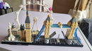 Cidade de Londres (468 peças)