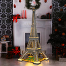 Torre Eiffel (10001 peças)