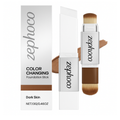 Base Stick Coreana Zephoco – Cobertura Natural e Longa Duração