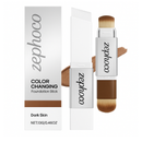 Base Stick Coreana Zephoco – Cobertura Natural e Longa Duração