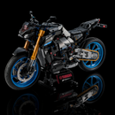 Yamaha MT-10 SP (1478 peças)