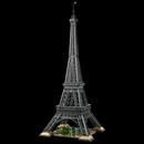 Torre Eiffel (10001 peças)
