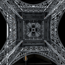 Torre Eiffel (10001 peças)