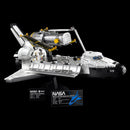 Ônibus Espacial (2354 peças)