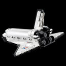 Ônibus Espacial (2354 peças)