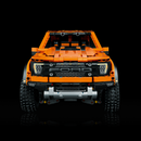 Ford Raptor F-150 (1379 peças)