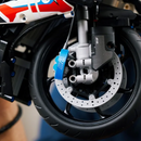 BMW M 1000 RR (1920 peças)