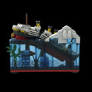 Titanic (246 peças)