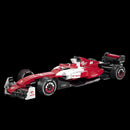 Fórmula 1 - Alfa Romeo ORLEN C42 (271 peças)