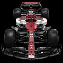 Fórmula 1 - Alfa Romeo ORLEN C42 (1868 peças)