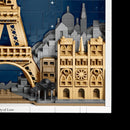 Cidade de Paris (958 peças)