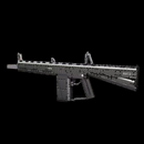 Auto Assault-12 (1680 peças)