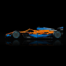 Fórmula 1 - McLaren Team 2022 (1432 peças)