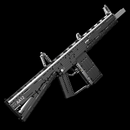 Auto Assault-12 (1680 peças)