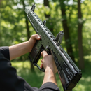 Auto Assault-12 (1680 peças)