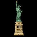 Estátua da Liberdade (1409 peças)