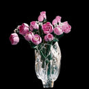 Buquê Rosa Eterno (789 peças)