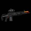 Rifle Tático MK14 EBR (1656 peças)
