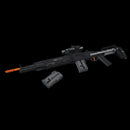 Rifle Tático MK14 EBR (1656 peças)