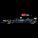 Fórmula 1 - Red Bull RB18 (2558 peças)