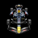 Fórmula 1 - Red Bull RB18 (2558 peças)