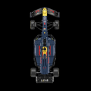 Fórmula 1 - Red Bull RB18 (2558 peças)
