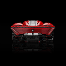 Ferrari Daytona SP3 (3778 peças)
