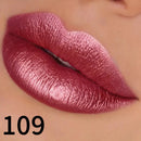 (COMPRE 1 E LEVE 2) Batom Metálico Brilhante com Glitter – Vapor One