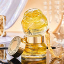 Creme Facial de Ginseng Dourado 24K – Hidratação e Rejuvenescimento Profundo